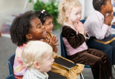 Bible Affirmations for Kids—Why Parents Love Them