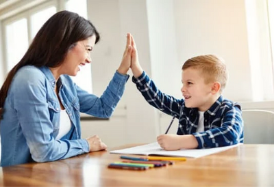 Build Your Child’s Self-Esteem: Essential Affirmations for Kids’ Growth